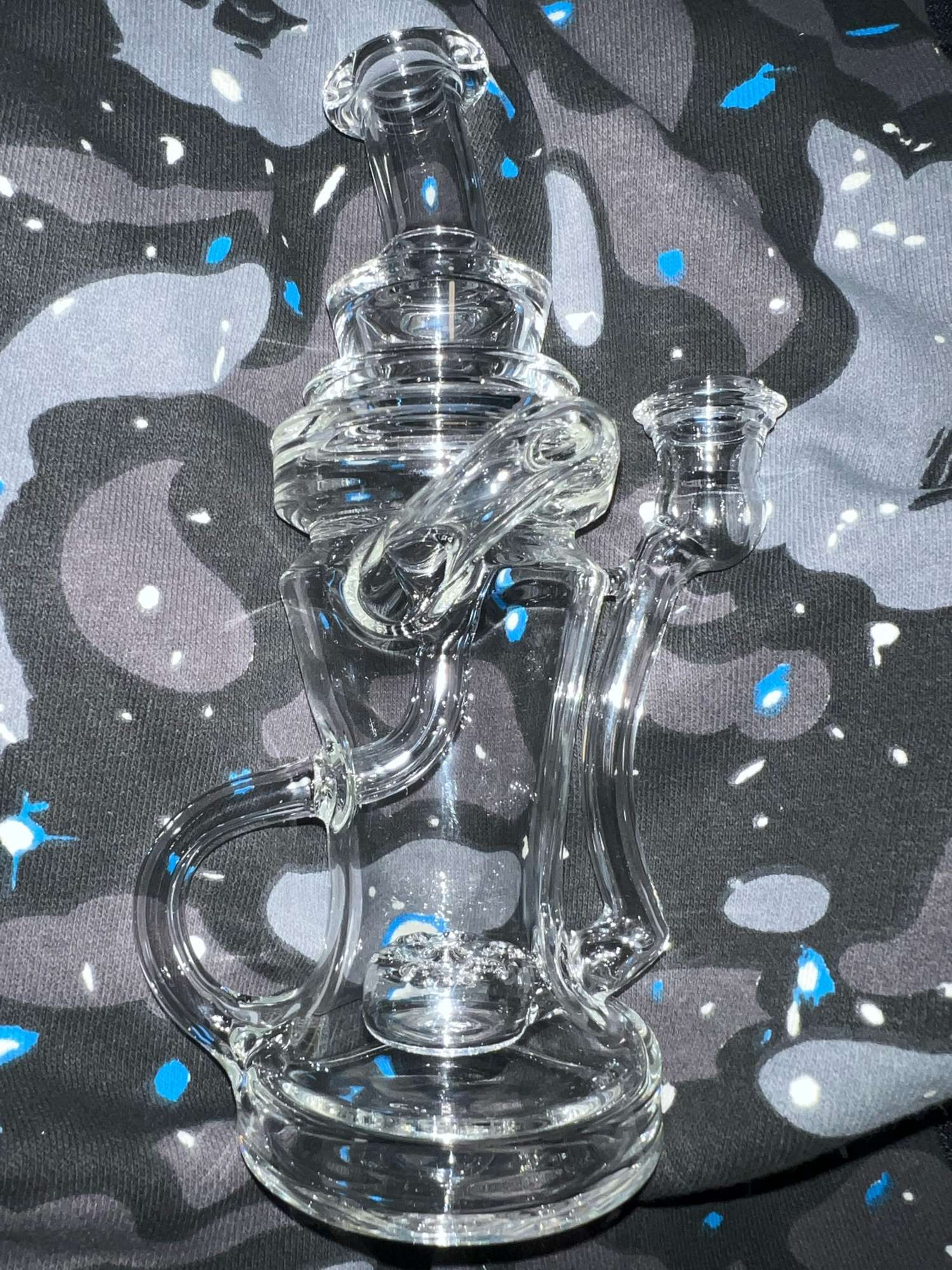 Preview pic of Siren apparatus