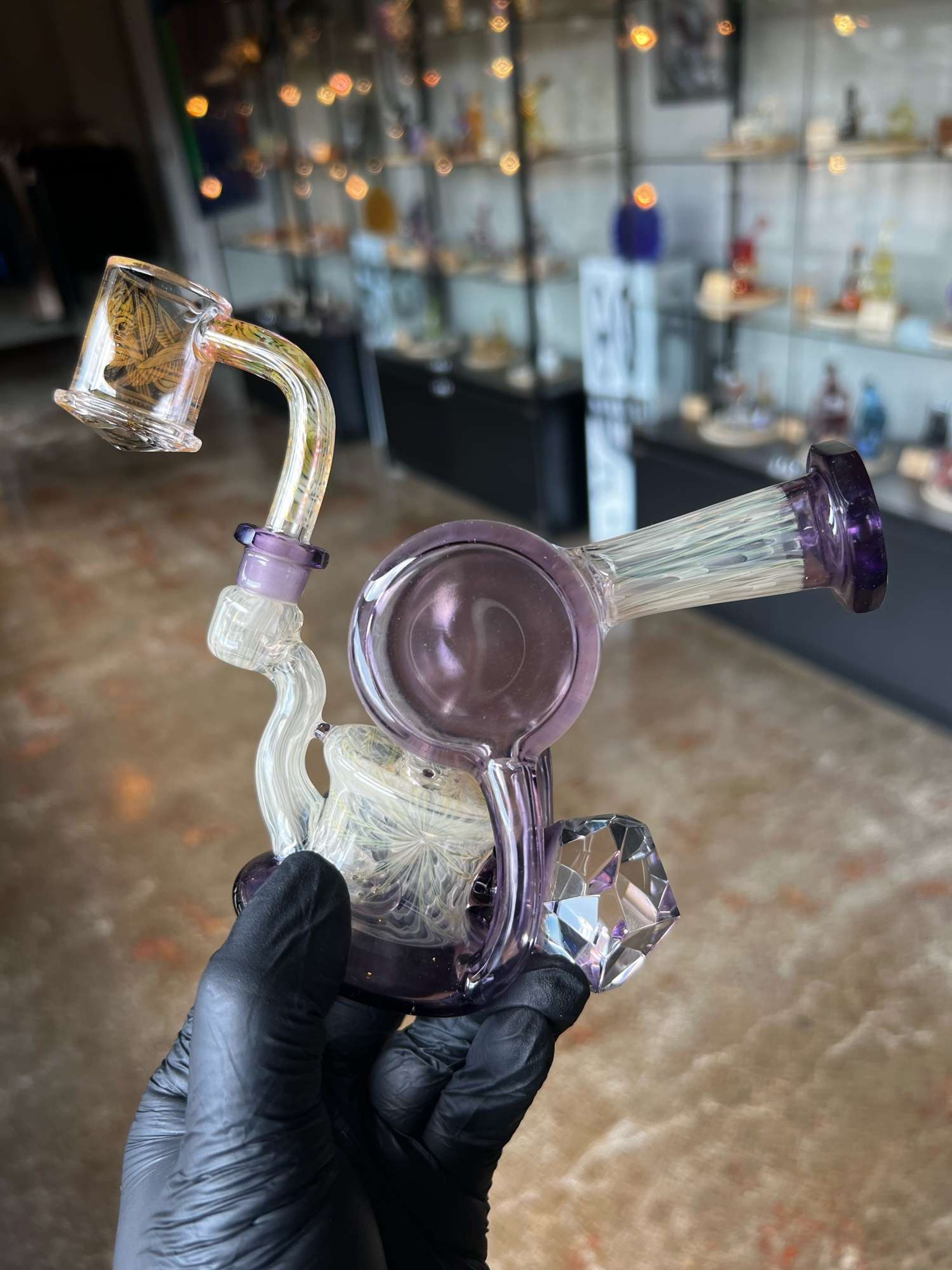 Preview pic of Gaspareti X Jd maplesden