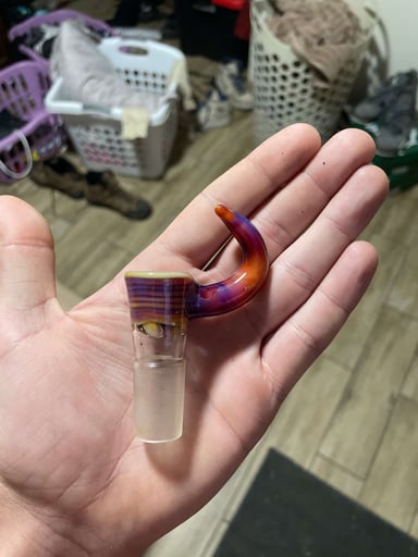 Preview pic of 4 hole bowl