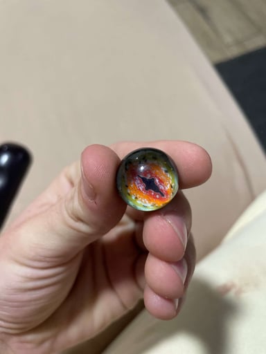 Preview pic of Hicdog marble 