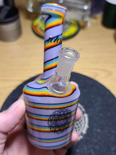 Preview pic of idab mini bottle 10mm