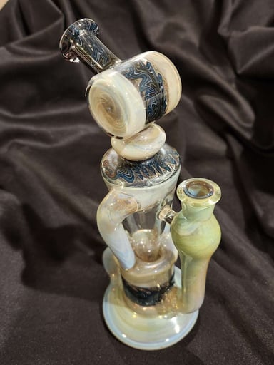 Preview pic of Phantom Faltermeier 10mm rig