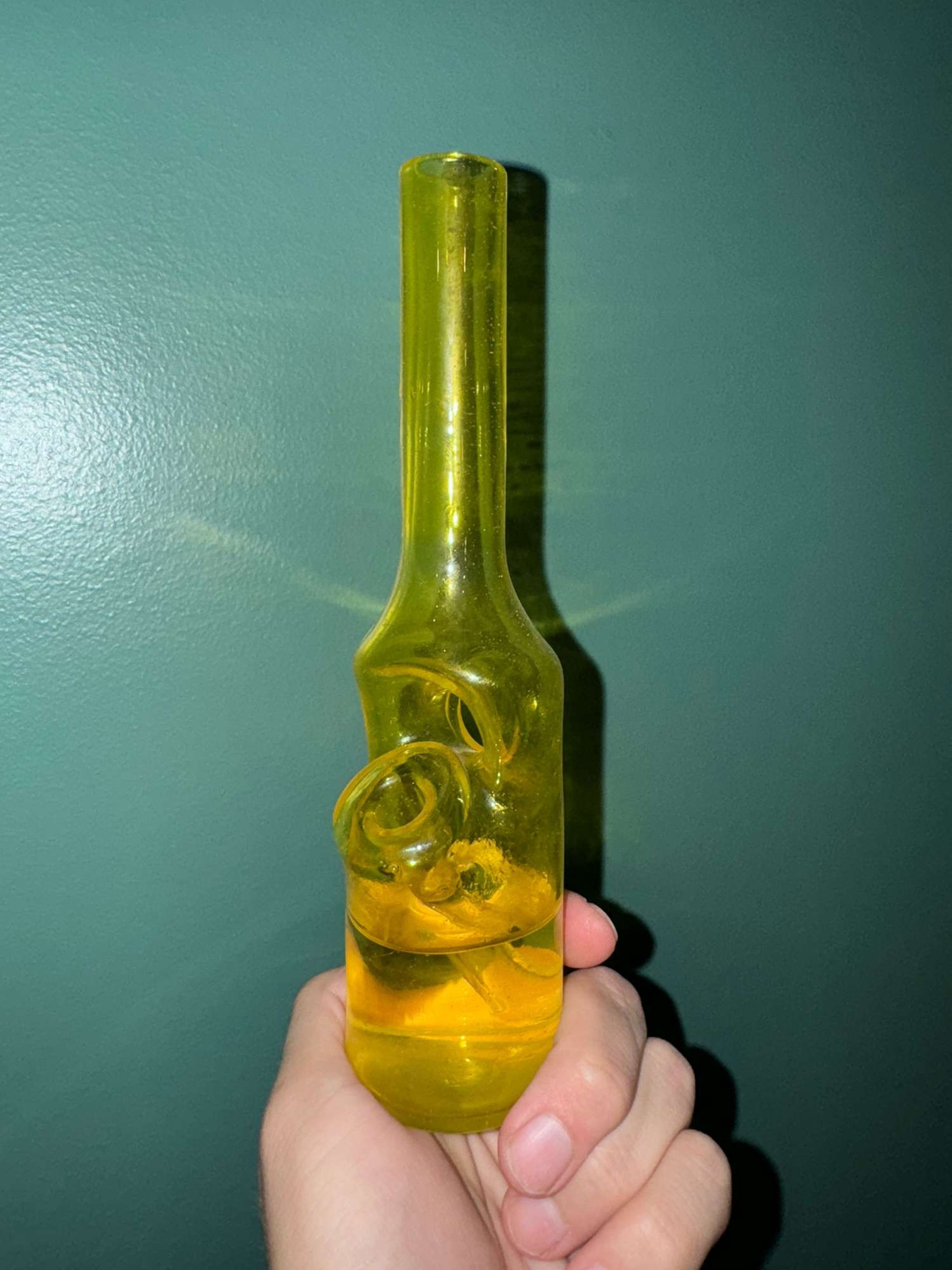 Preview pic of Nice little bottle