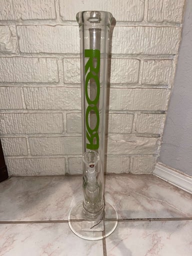 Preview pic of ROOR straight tube