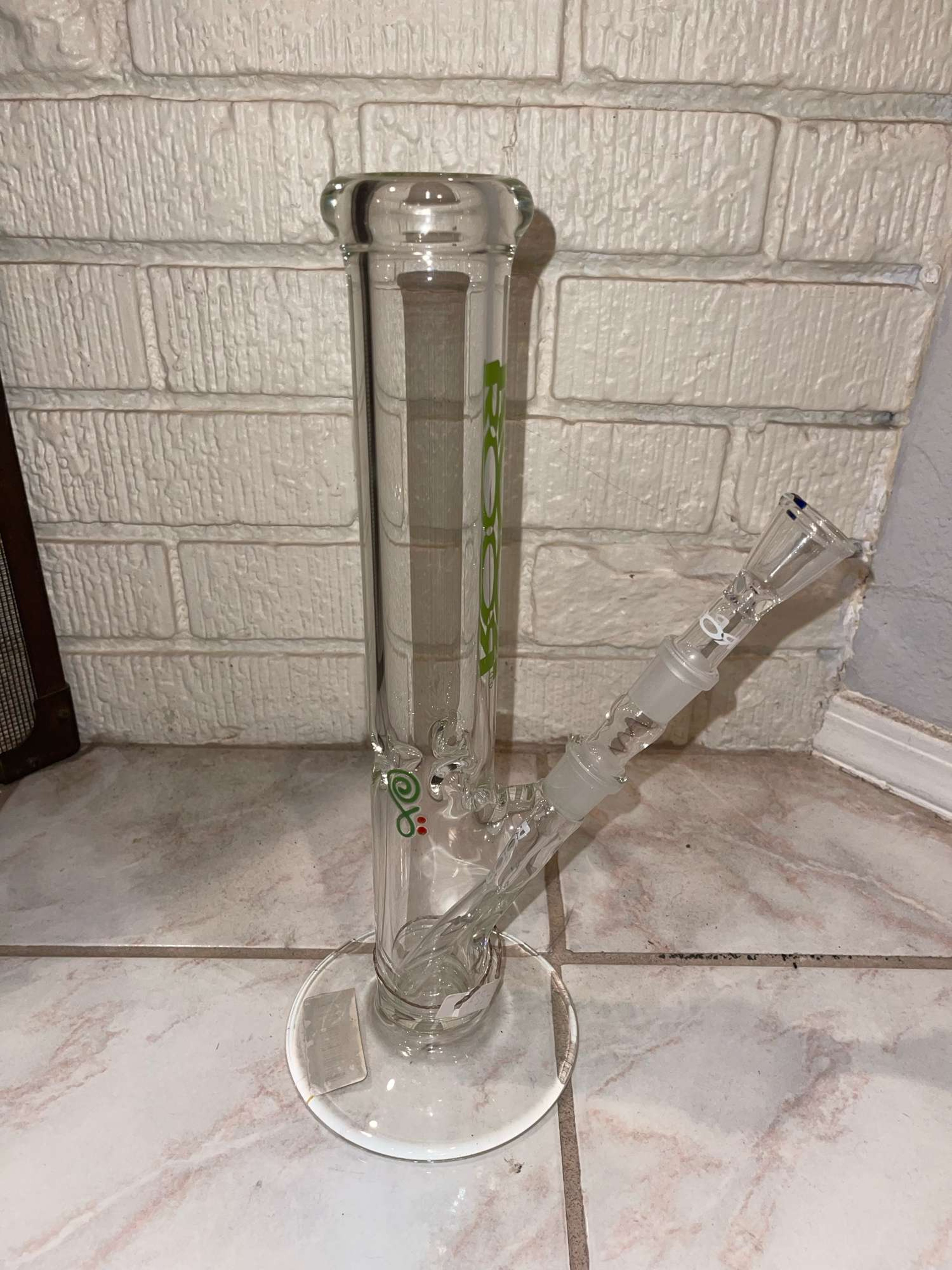 ROOR TUBE image 0
