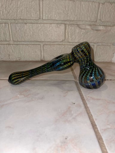 Preview pic of Wrap n Rake hammer bub 