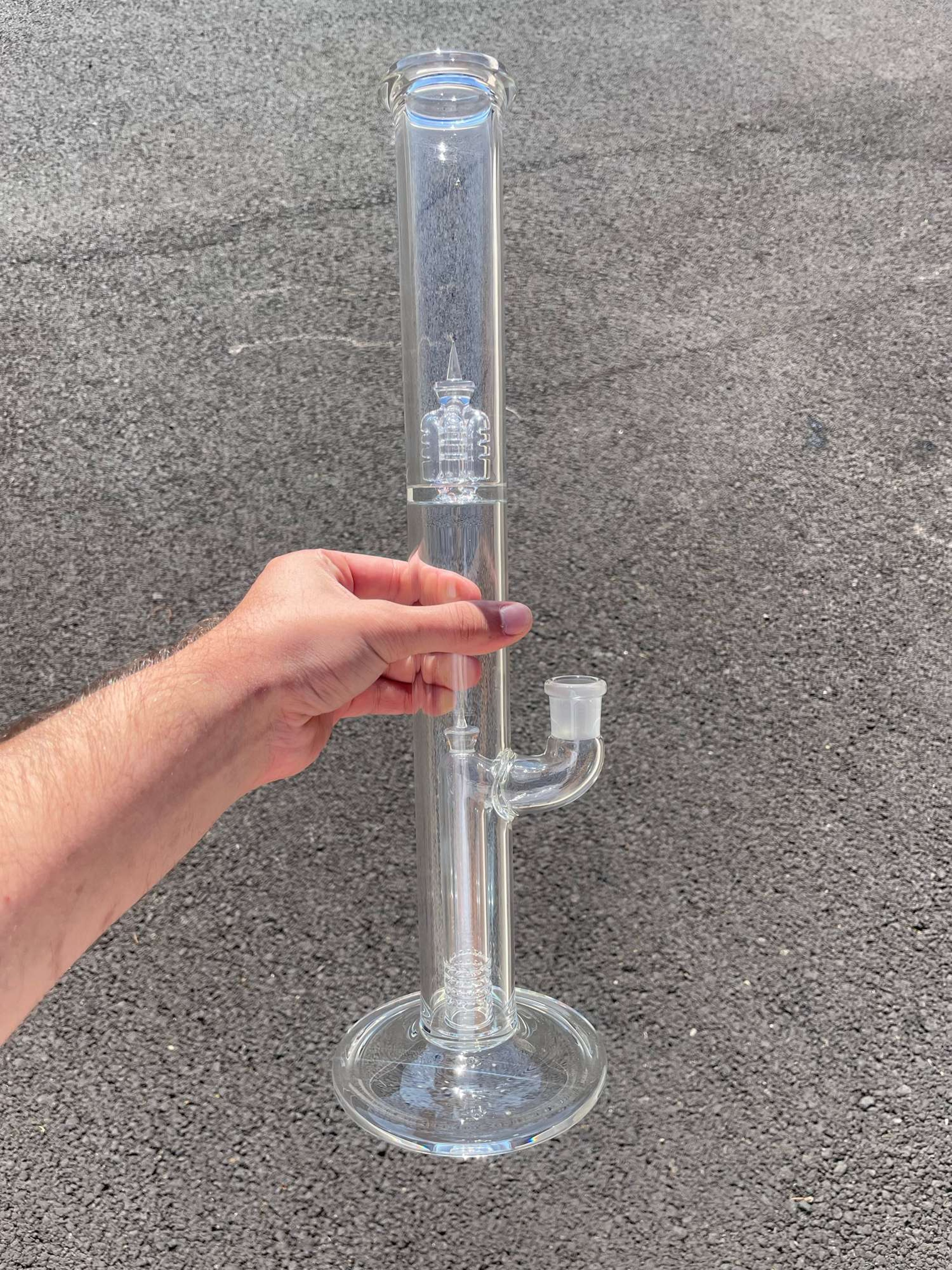 Preview pic of 2nd Quality 360 grid 