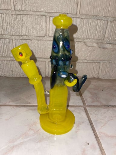 Preview pic of Creep x DD Sherpa 