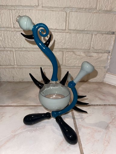 Preview pic of Ryno dry pipe