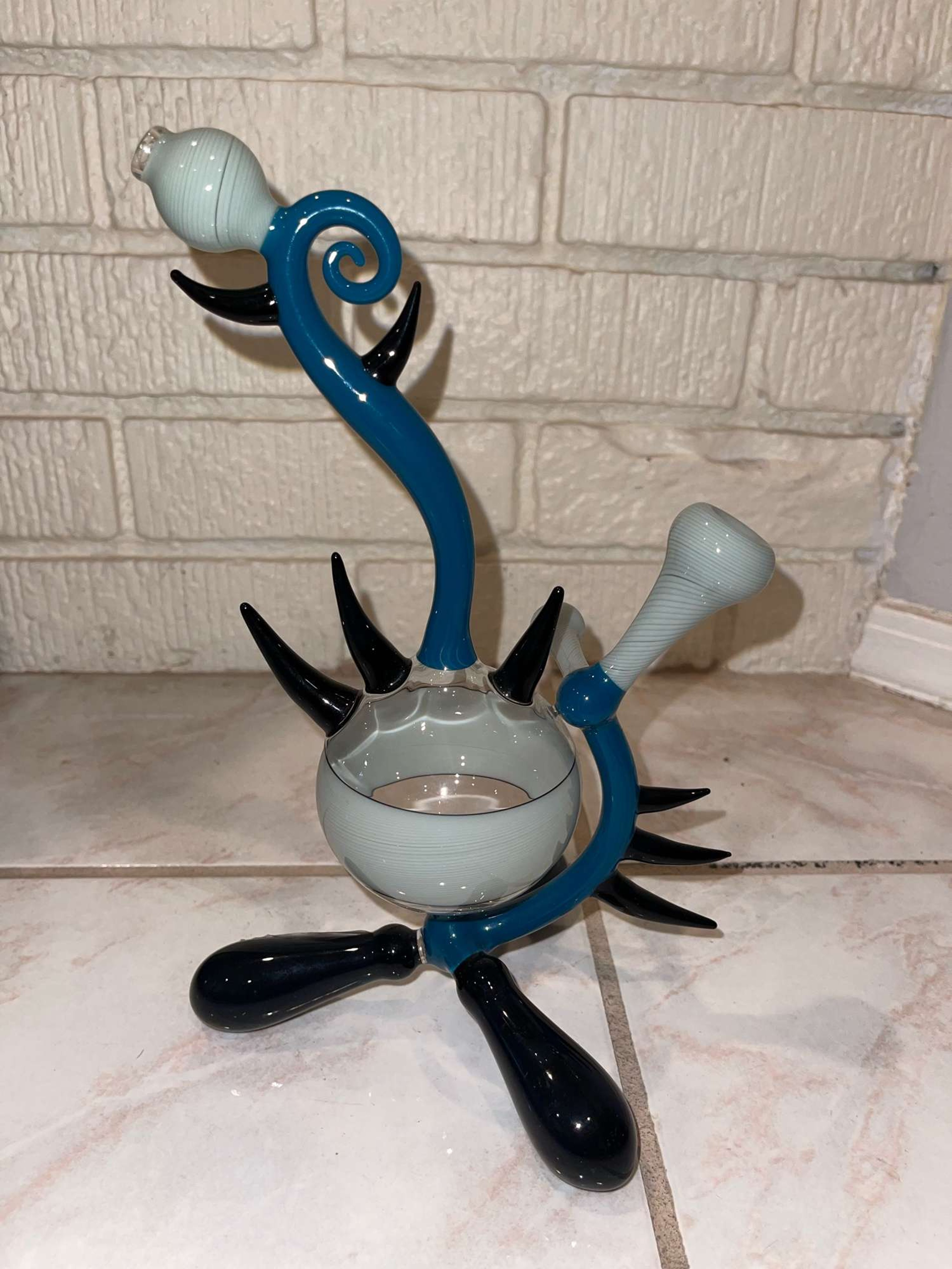 Ryno dry pipe image 0