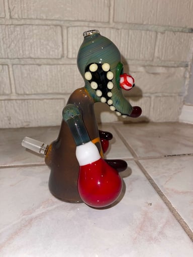 Preview pic of Hops Rat Fink rig