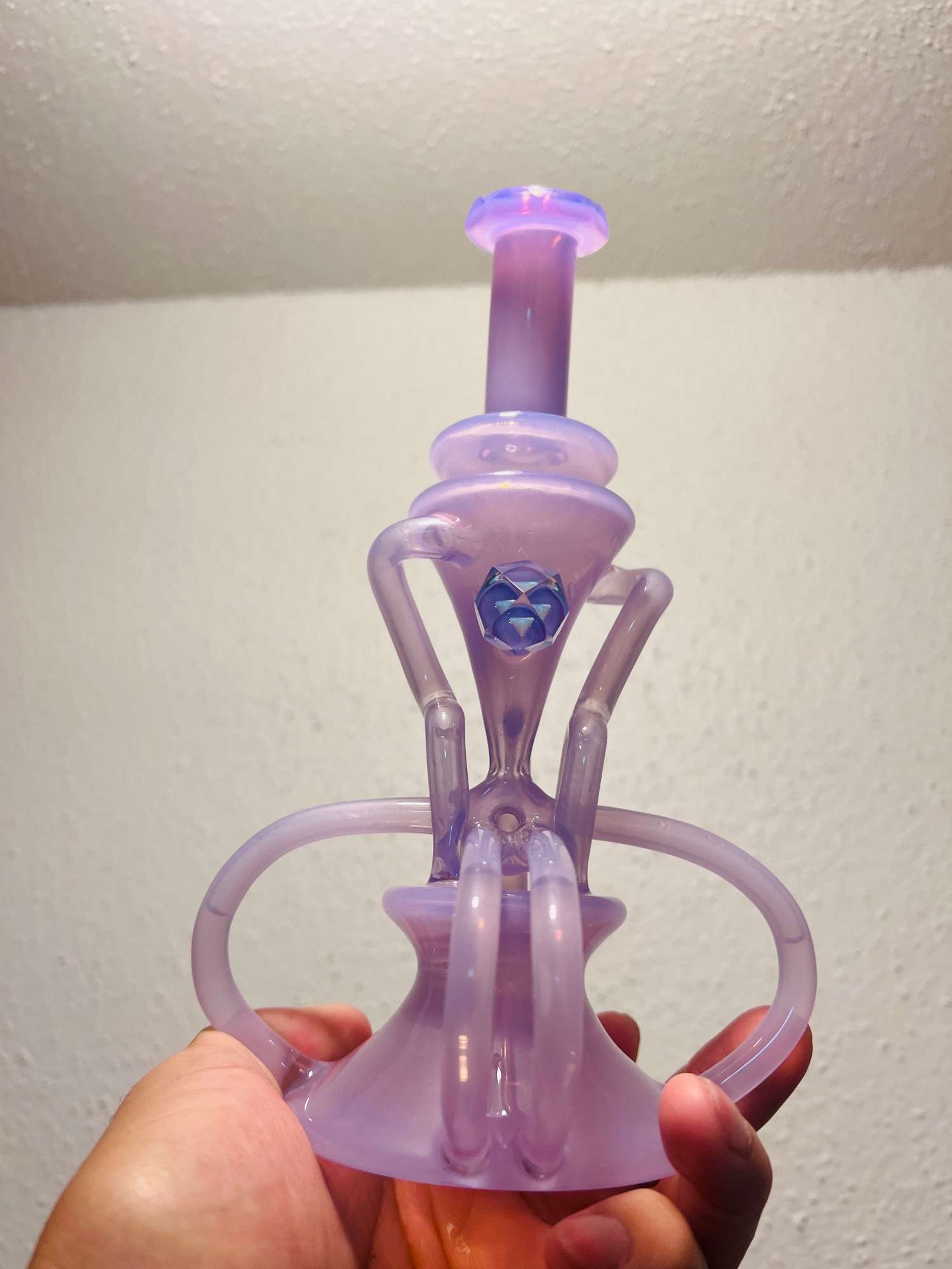 Randall v4 3way Cfl shift image 0