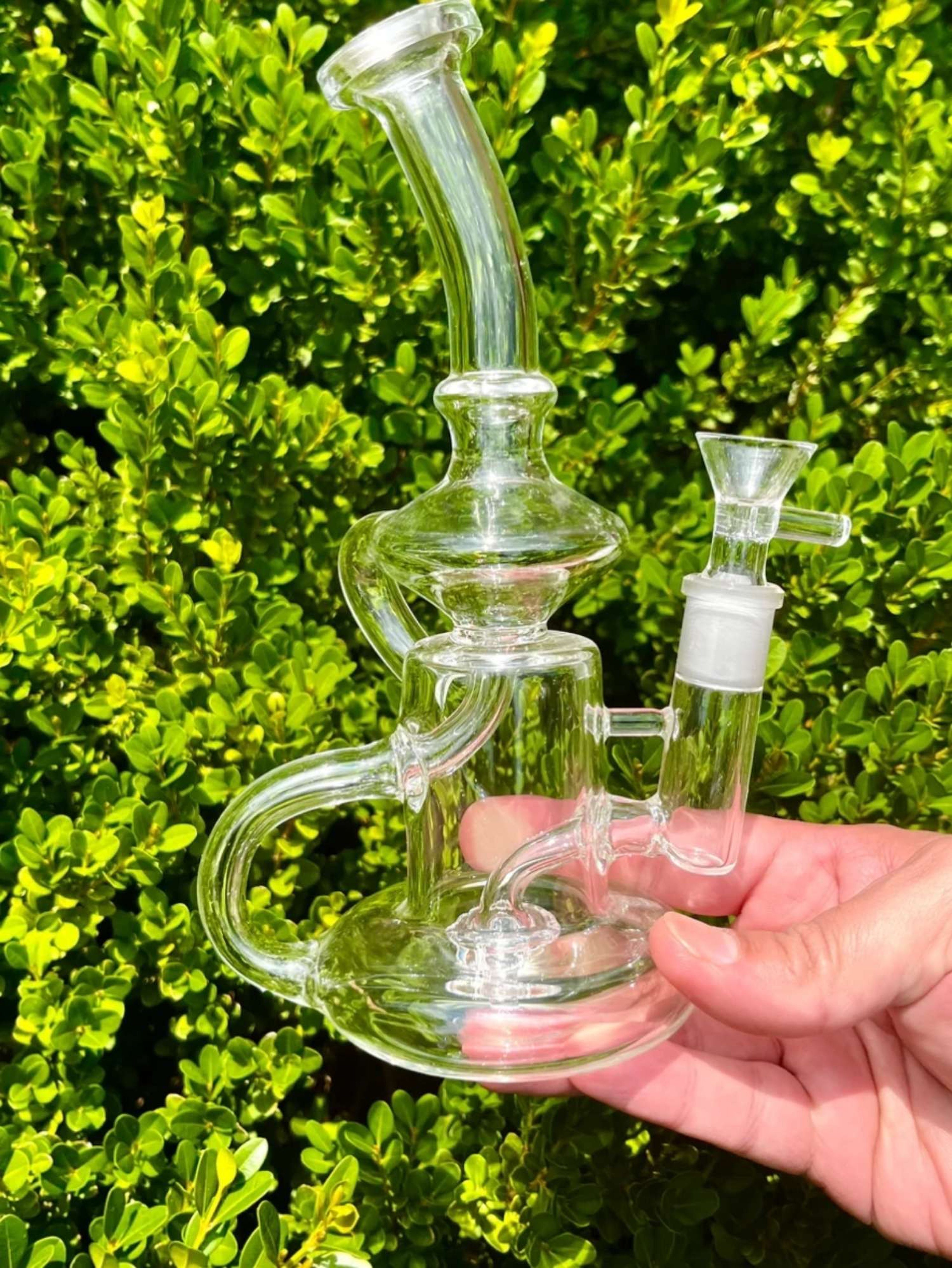 Preview pic of Klein Recycler Rig