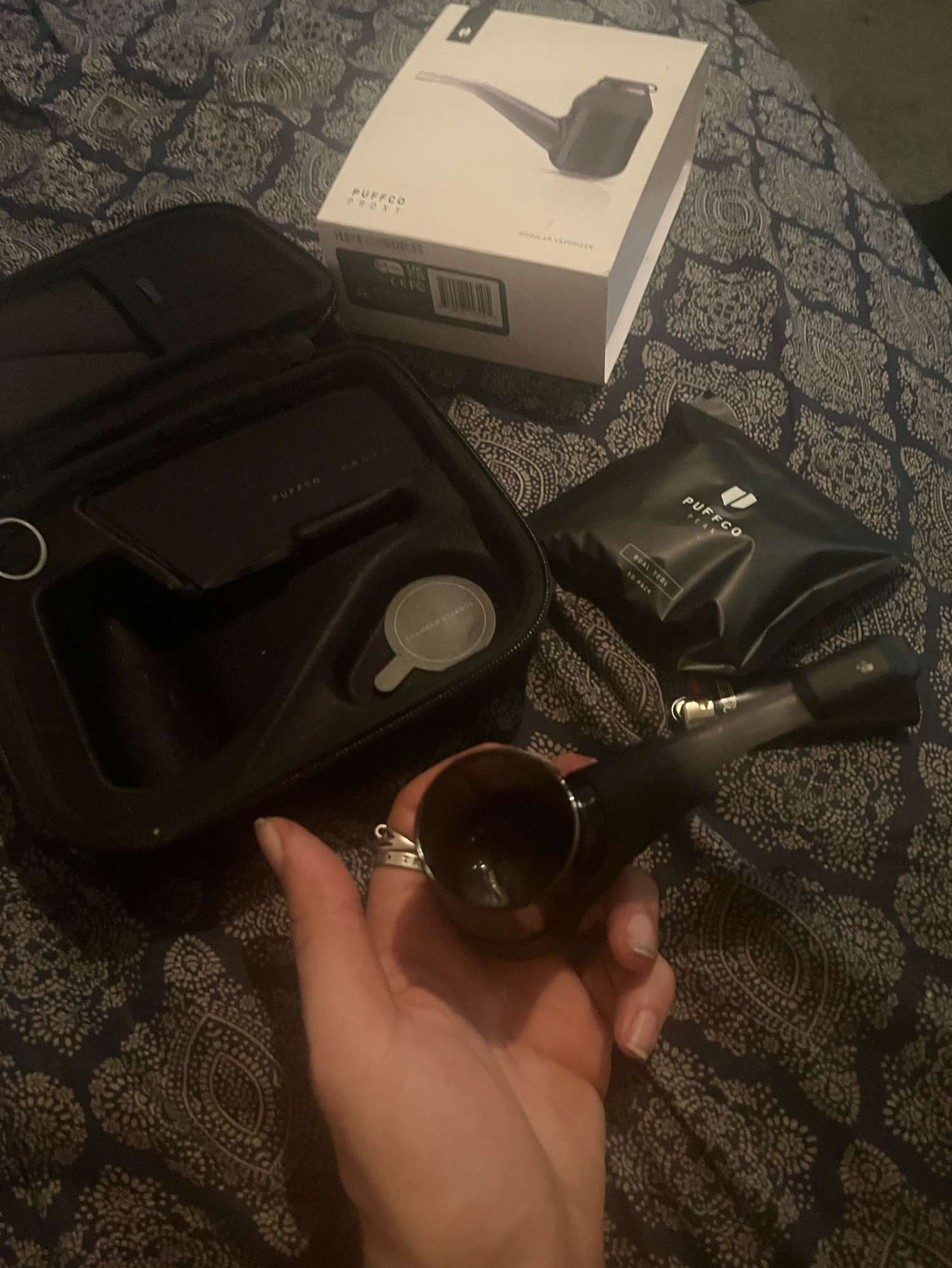 Puffco Proxy image 0