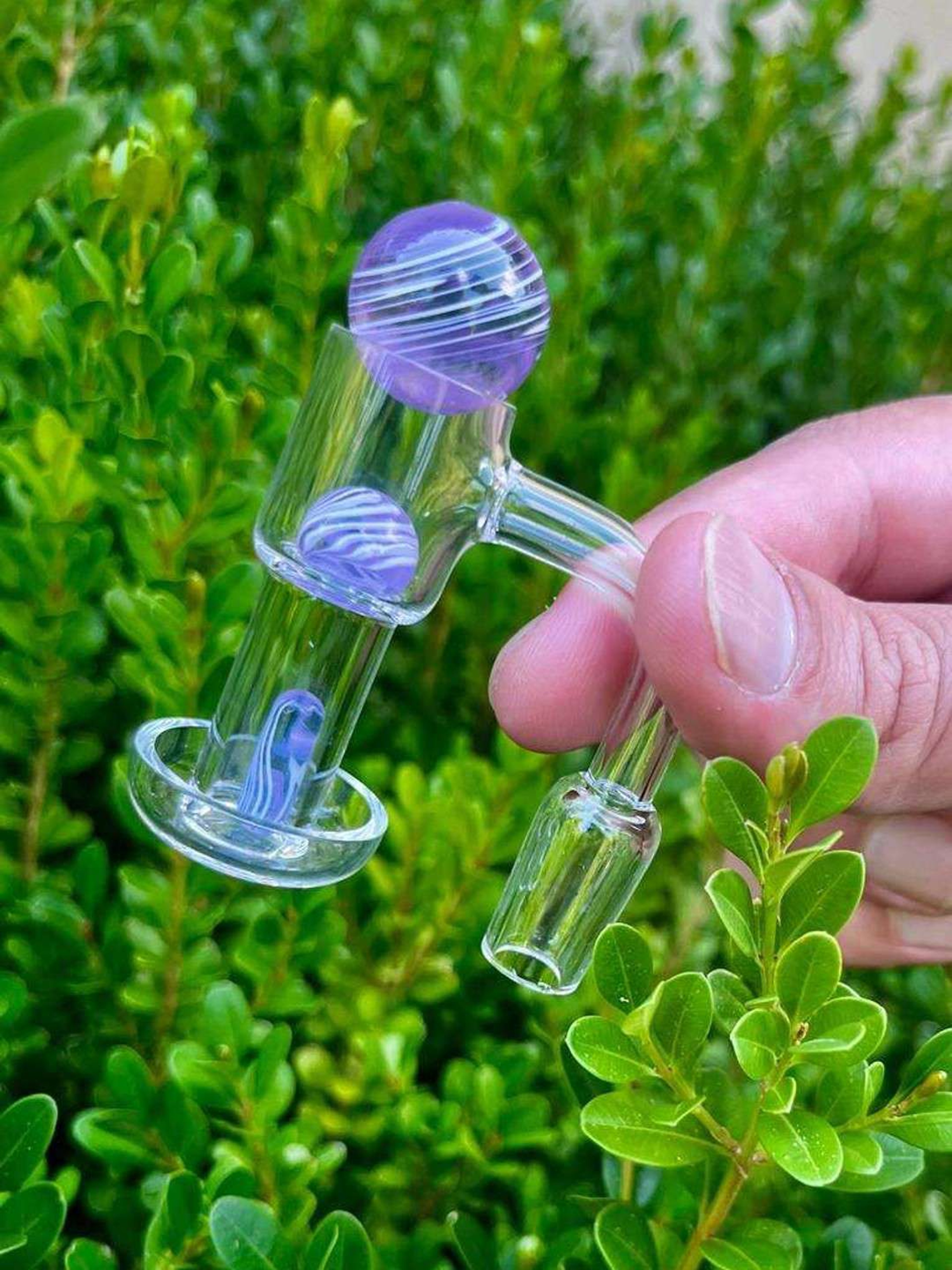 14mm Glass Banger
image 0