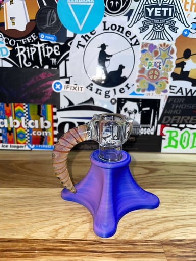 Preview pic of Slide Stand 