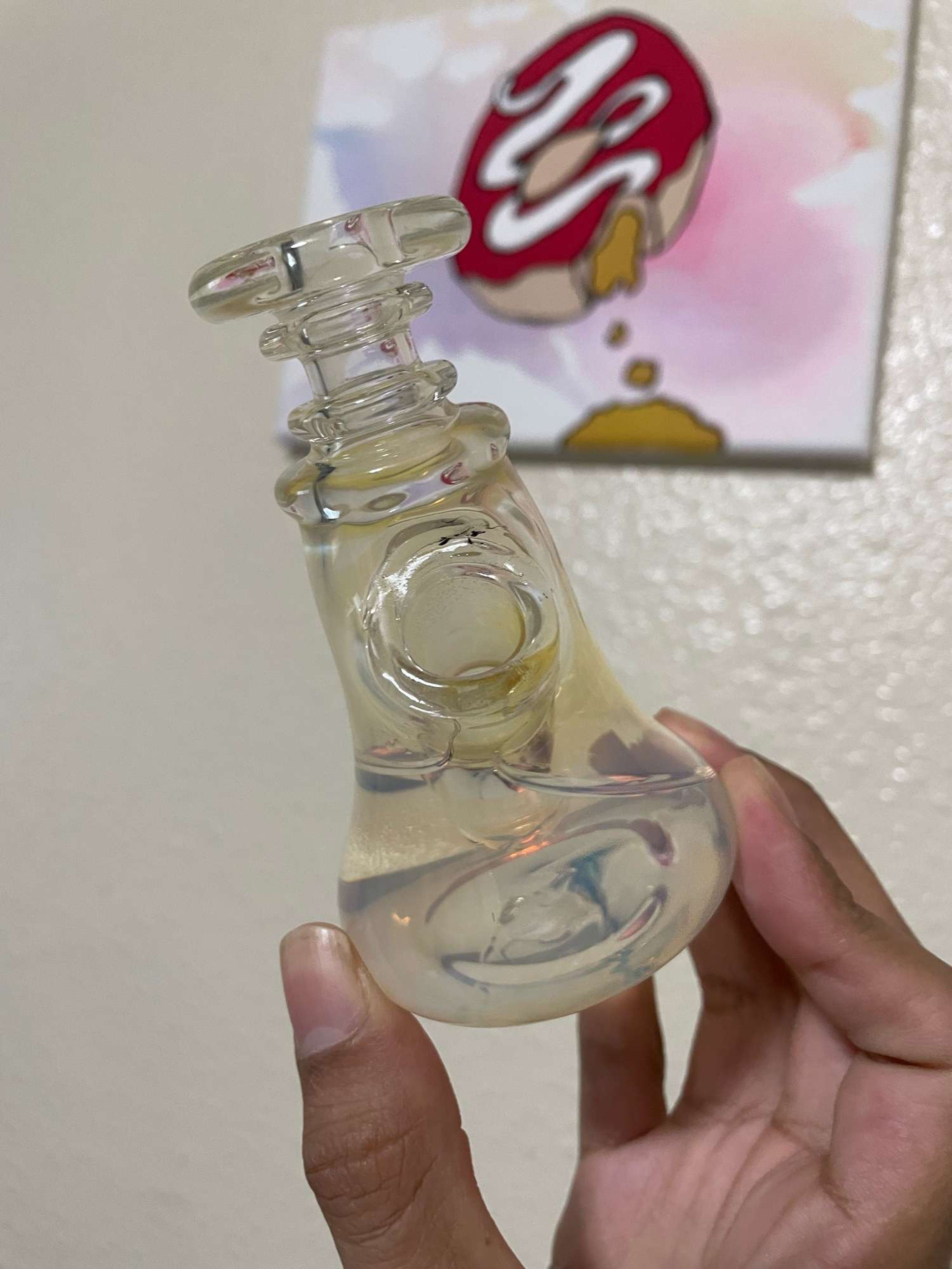 Yeti dabs Mini image 0