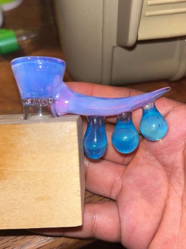 Preview pic of papa p lucid x marina