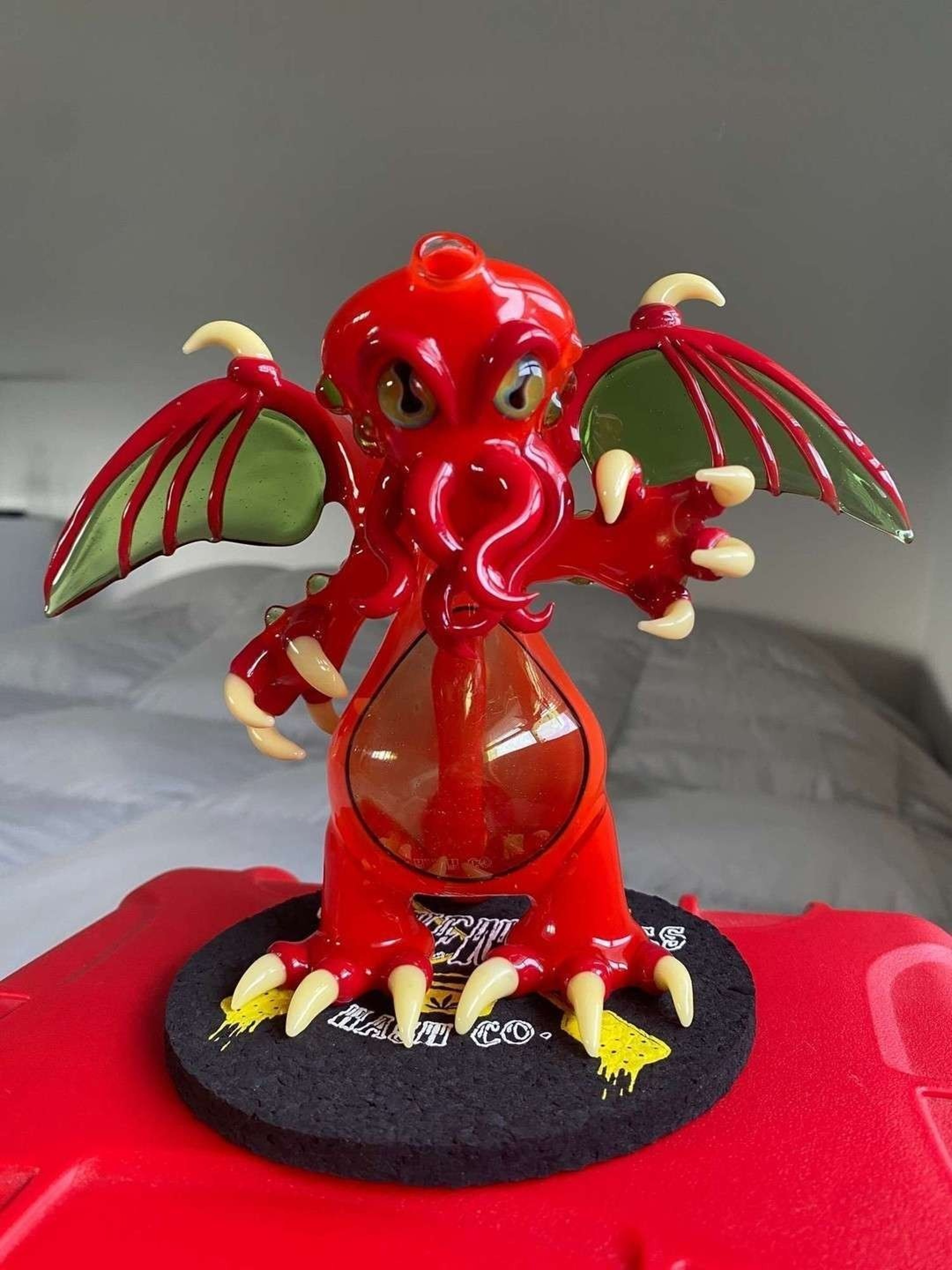 Preview pic of Chtulu