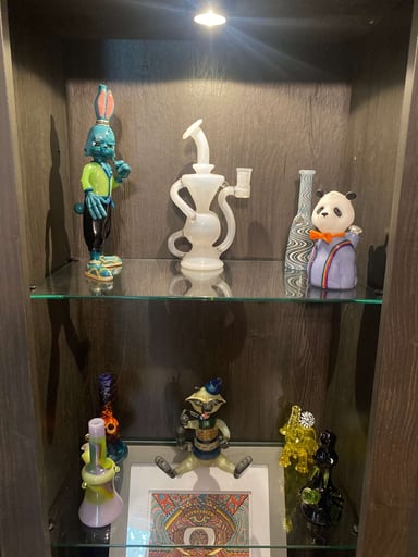Preview pic of Glass collection!!