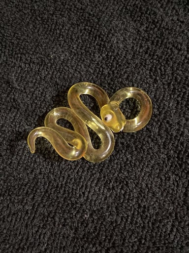 Preview pic of Niko Cray serum cfl pendant