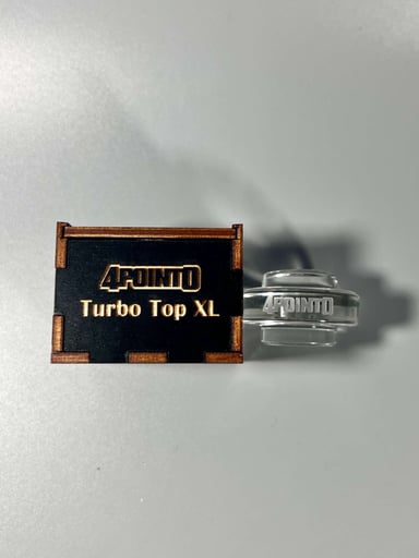 Preview pic of ERoss 30mm XL Turbo Top