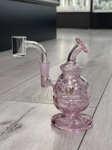 Preview pic of Mj arsenal pink edition Royal