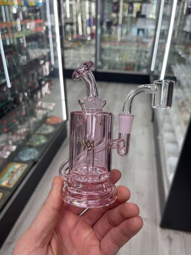 Preview pic of Mj arsenal pink edition ursa
