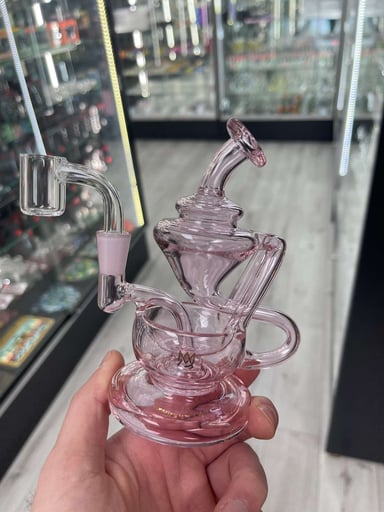 Preview pic of Mj arsenal pink edition claude
