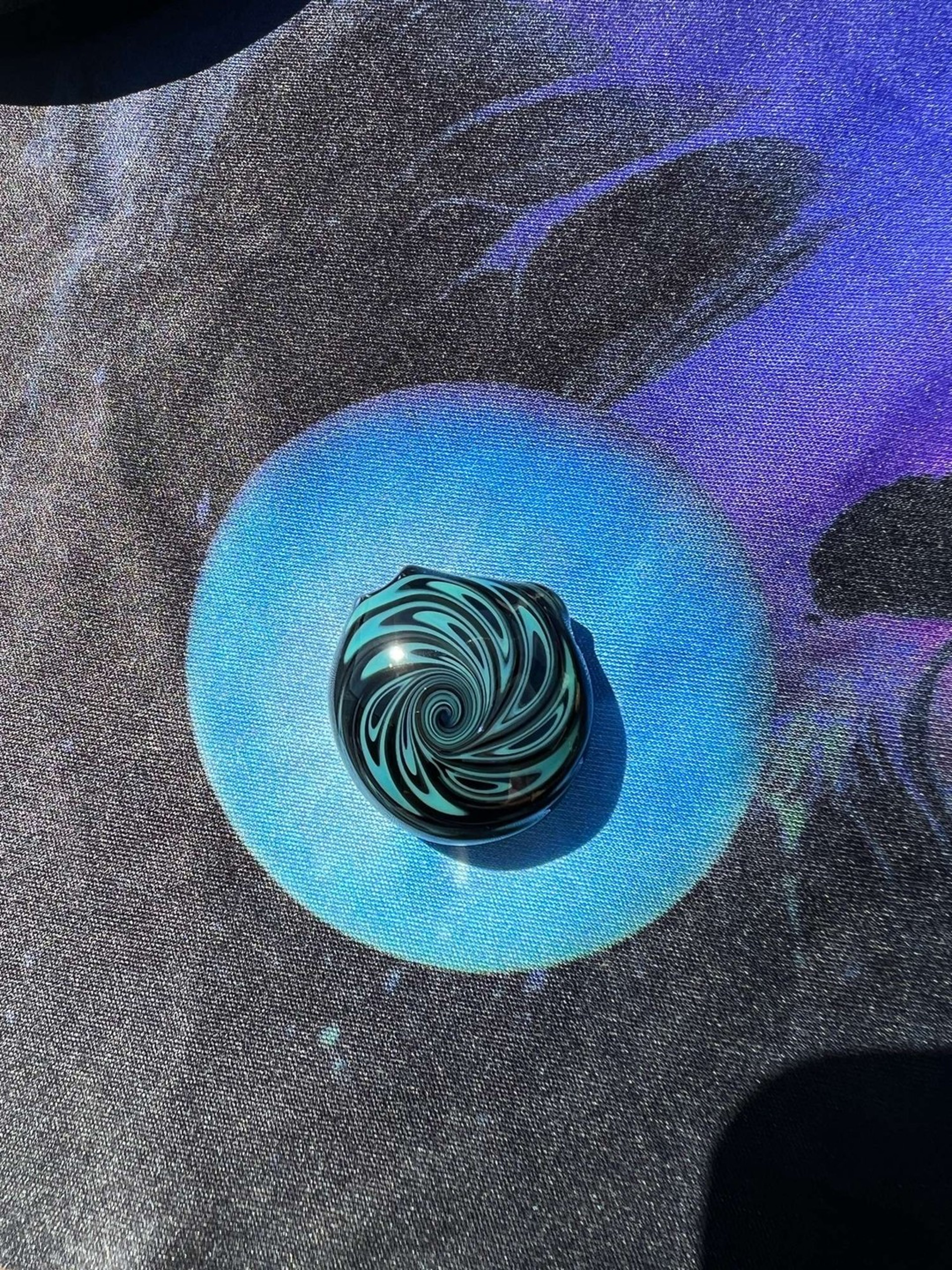 Spiral dotstack image 0