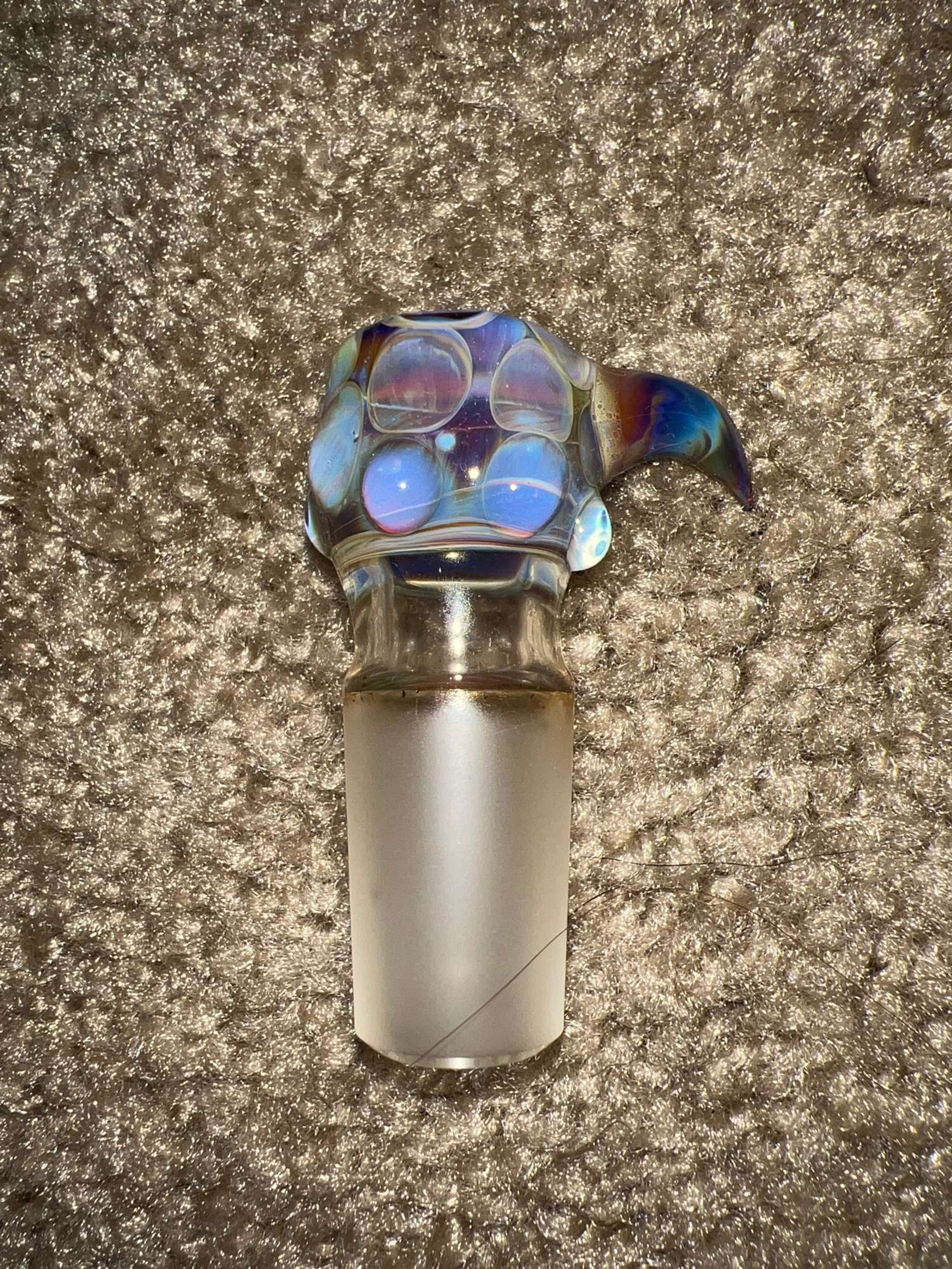 18mm one hole slide image 0