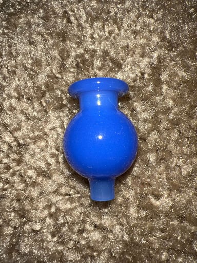 Preview pic of Blue cheese peak cap
