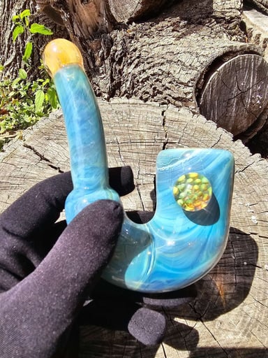 Preview pic of Large irid sherlock