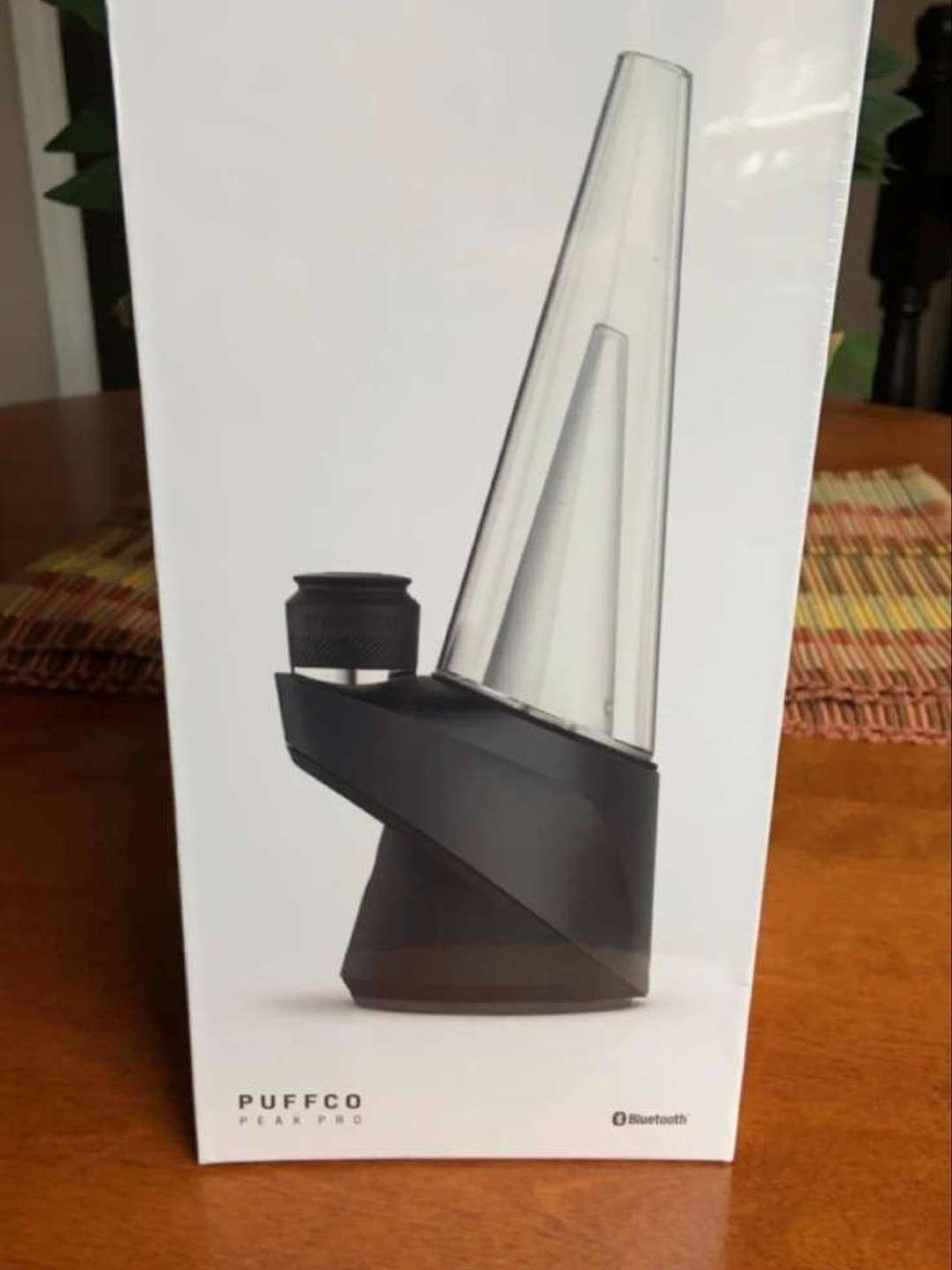 Puffco Peak Pro image 0