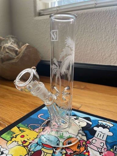 Preview pic of DHC Palm tree