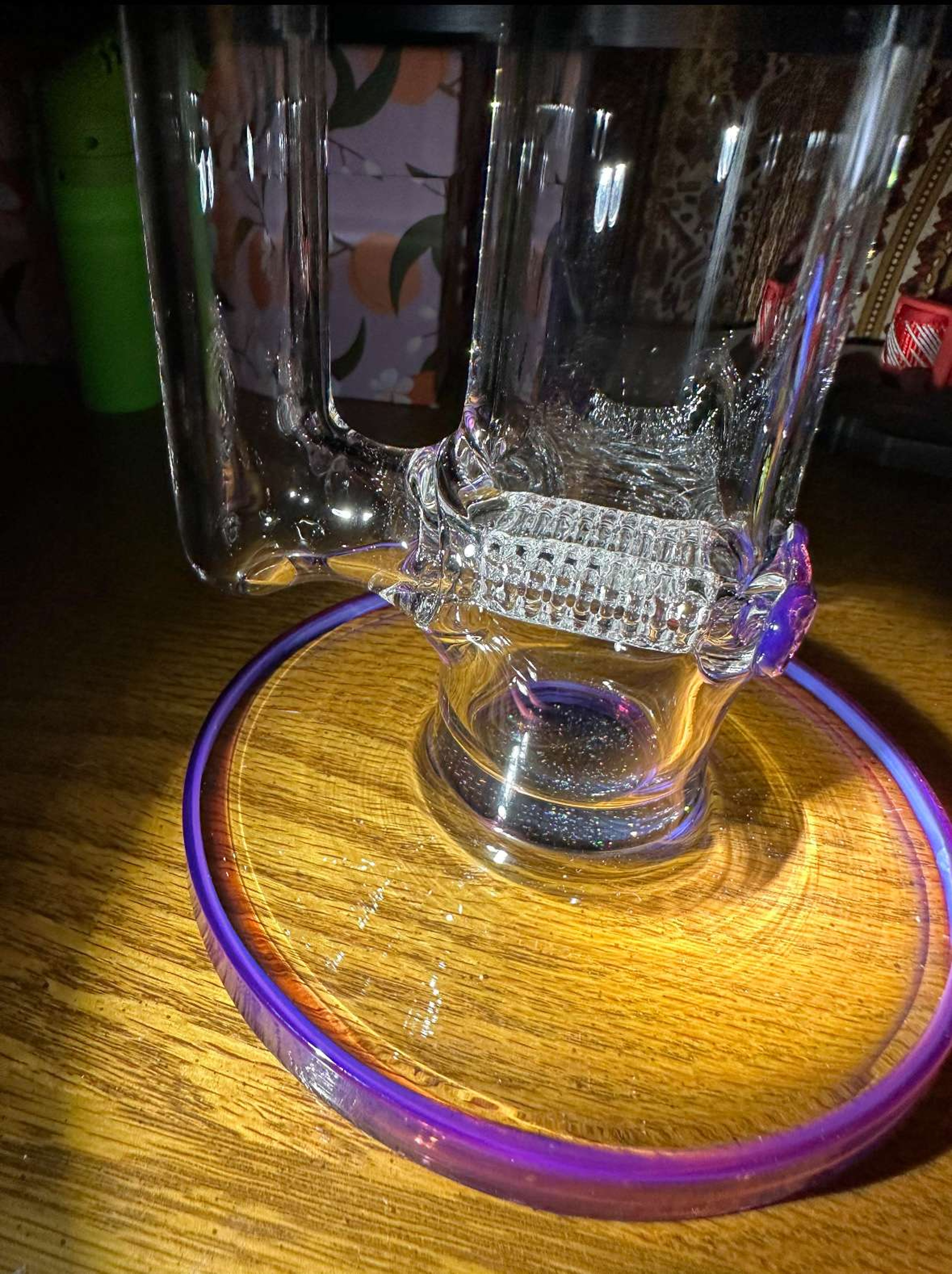 AshMe Dual Stem FINAL PRICE DROP image 0