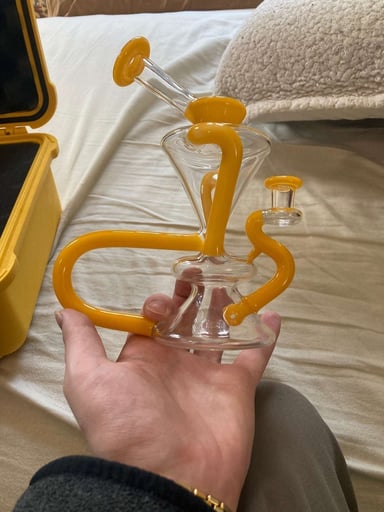 Preview pic of 2022 mcgrew recycler