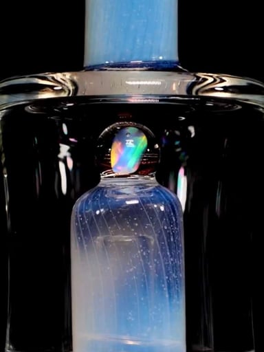 Preview pic of PUFFCO PEAK TOPPER