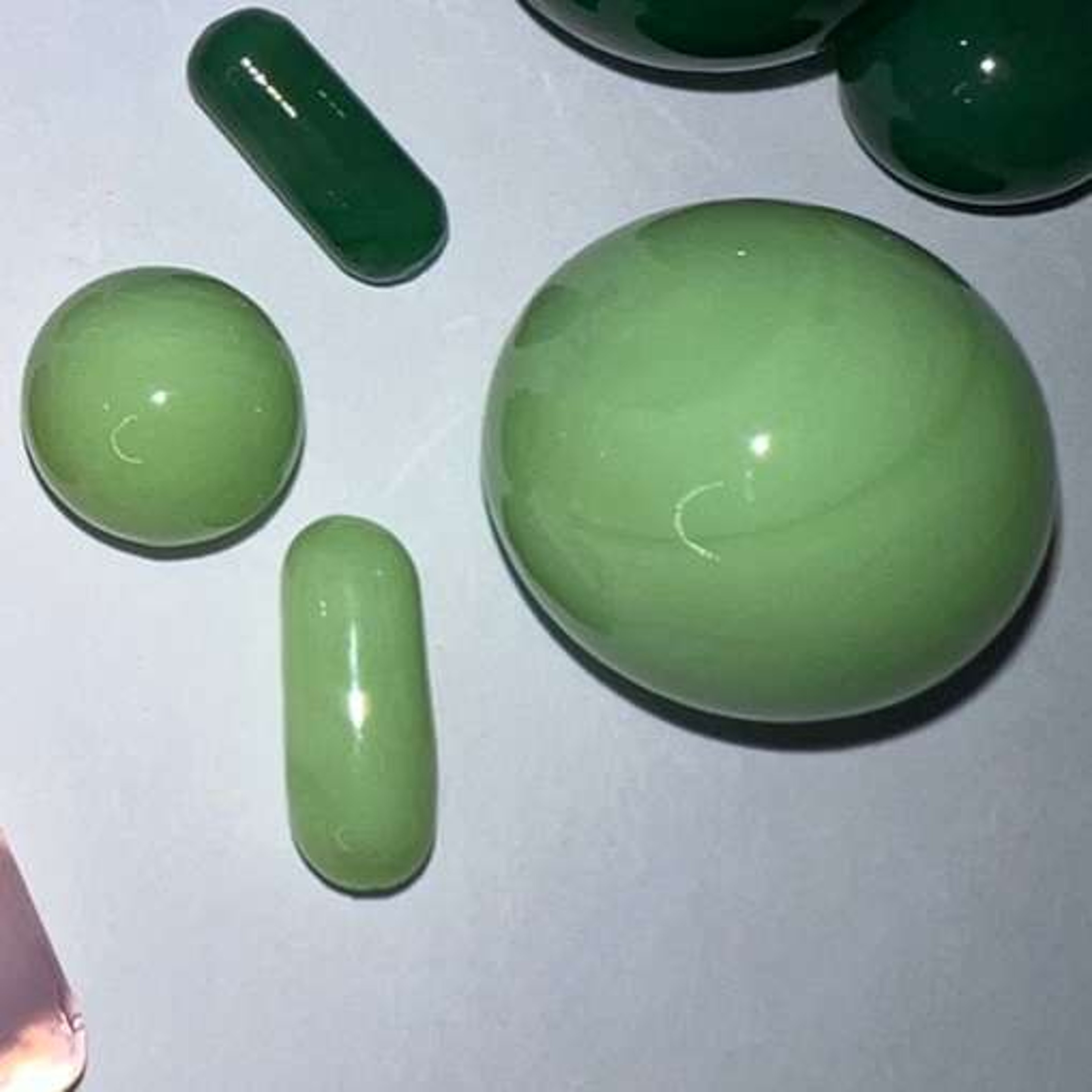 Preview pic of Slyme Terp Slurper Marble Set