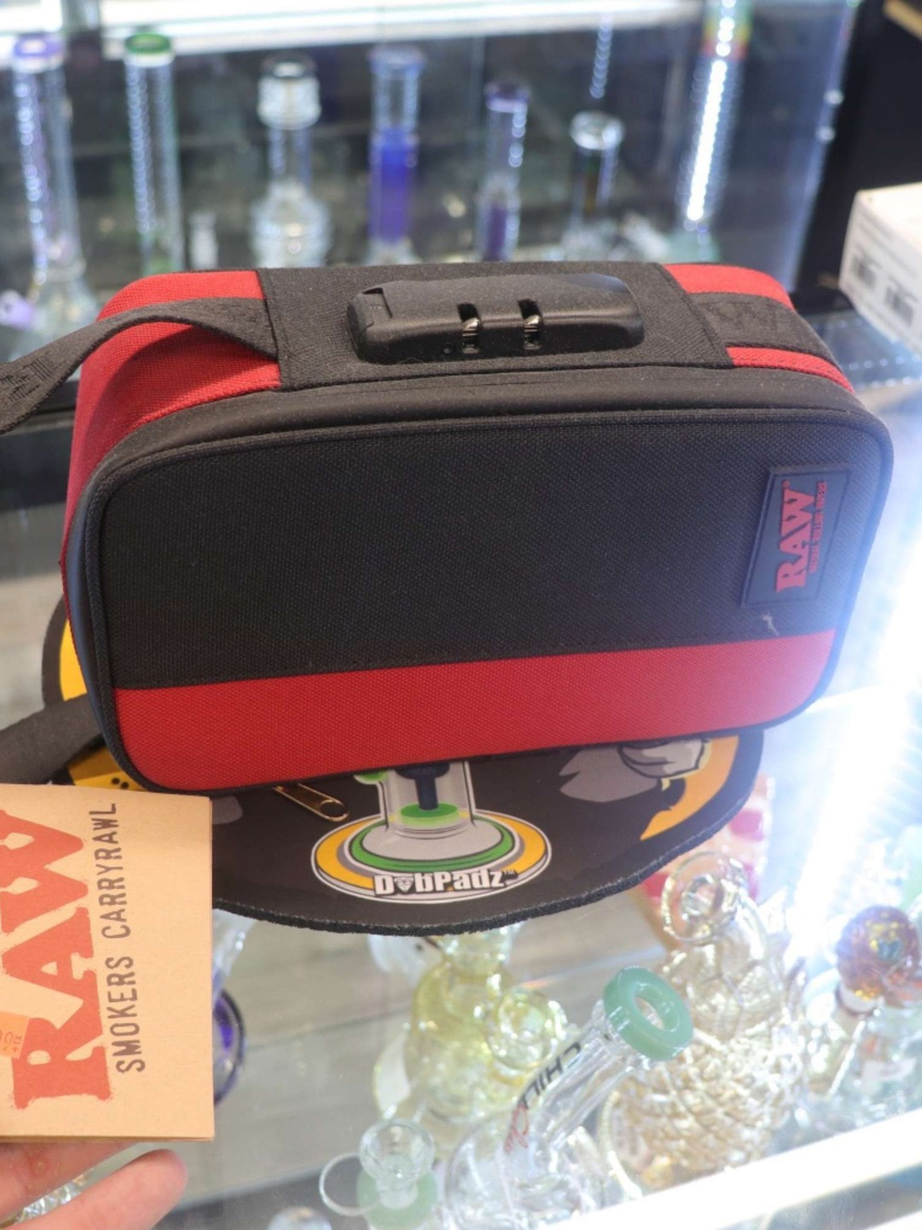 RAW Dank Locker 🔥25%OFF🔥 image 0