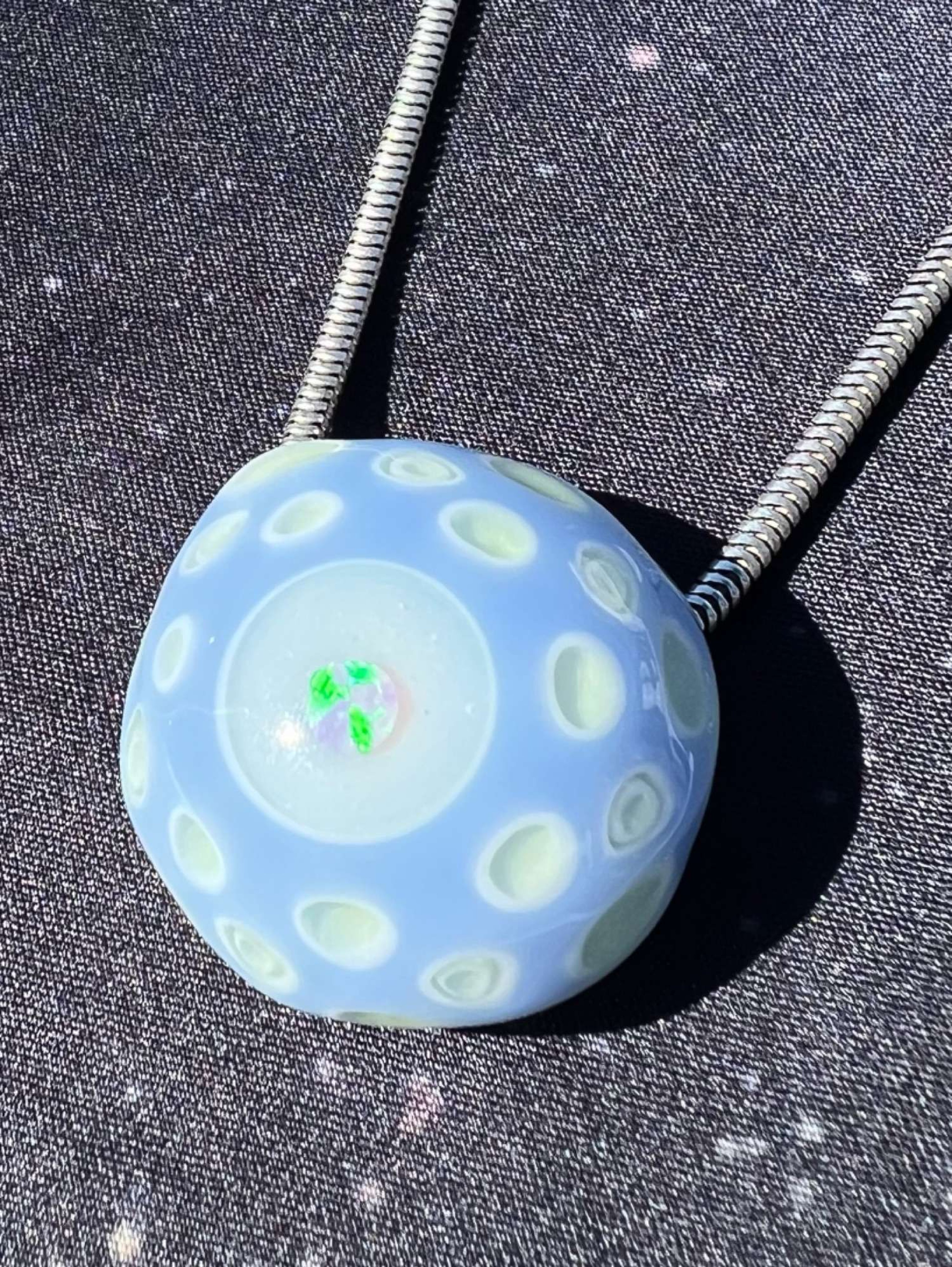 Hollow dotstack image 0
