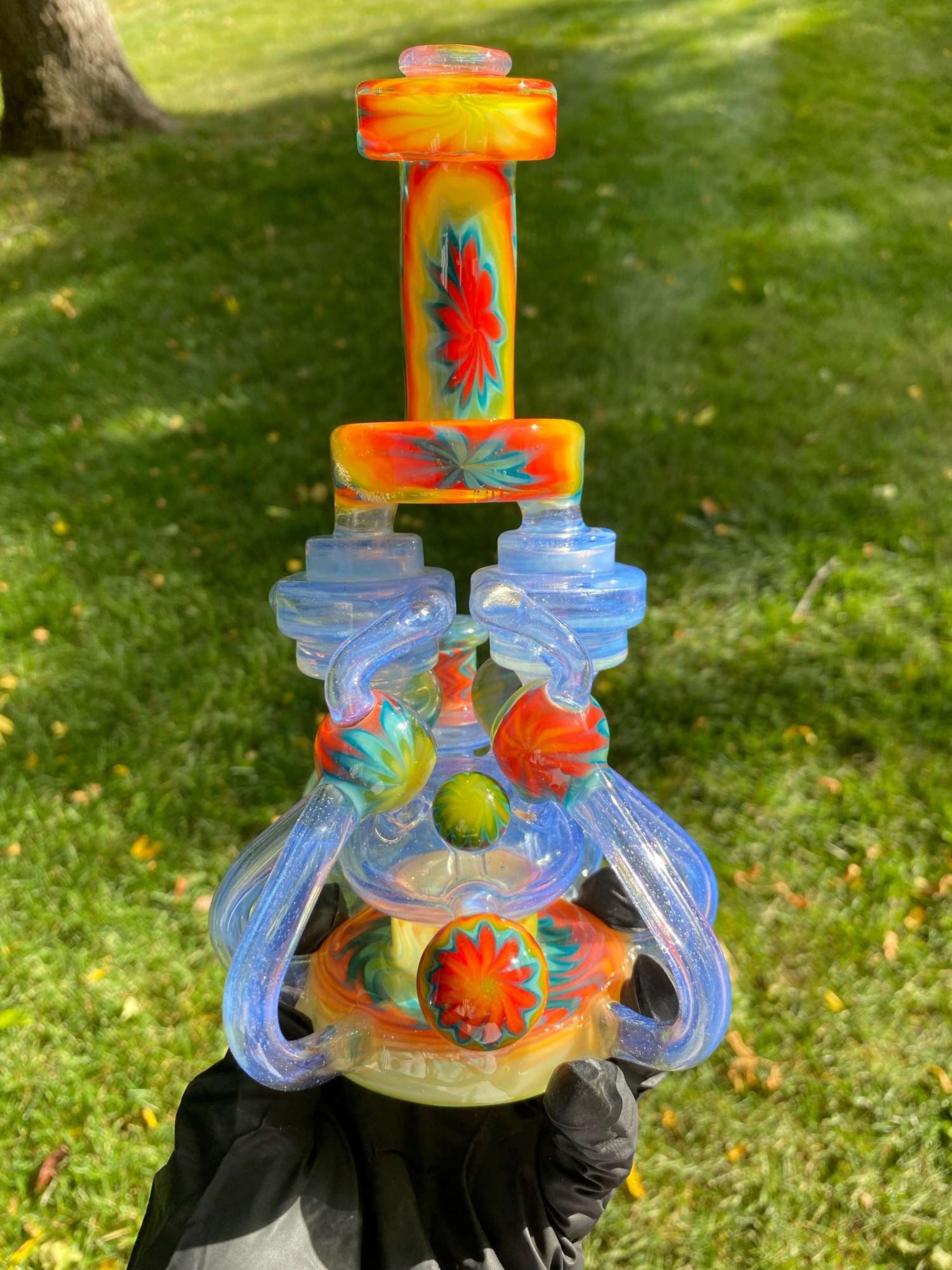 Michael Shea Recycler image 0