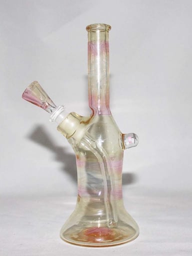 Preview pic of Stoneybavloney Serum and Fume Tube