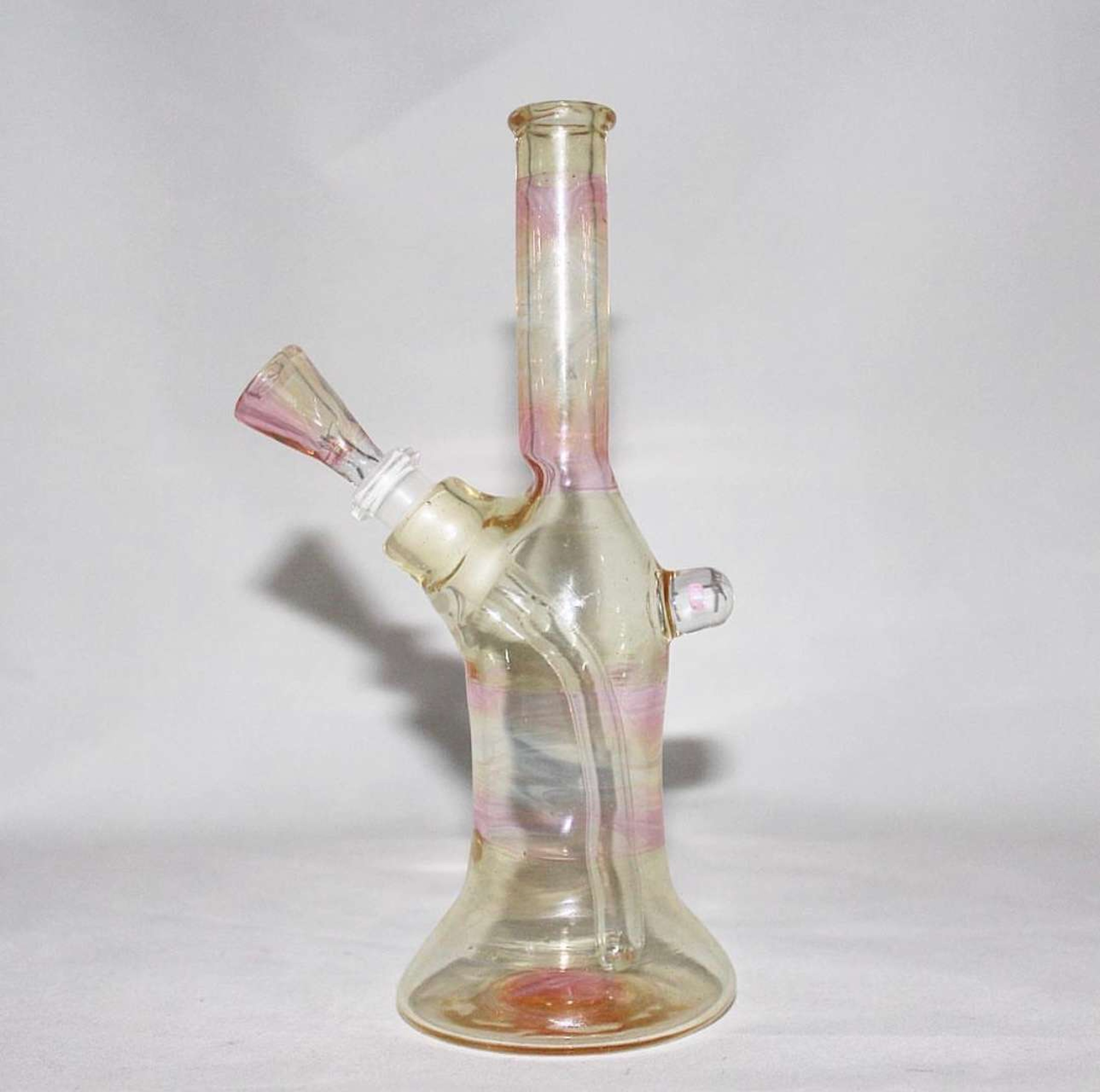 Preview pic of Stoneybavloney Serum and Fume Tube