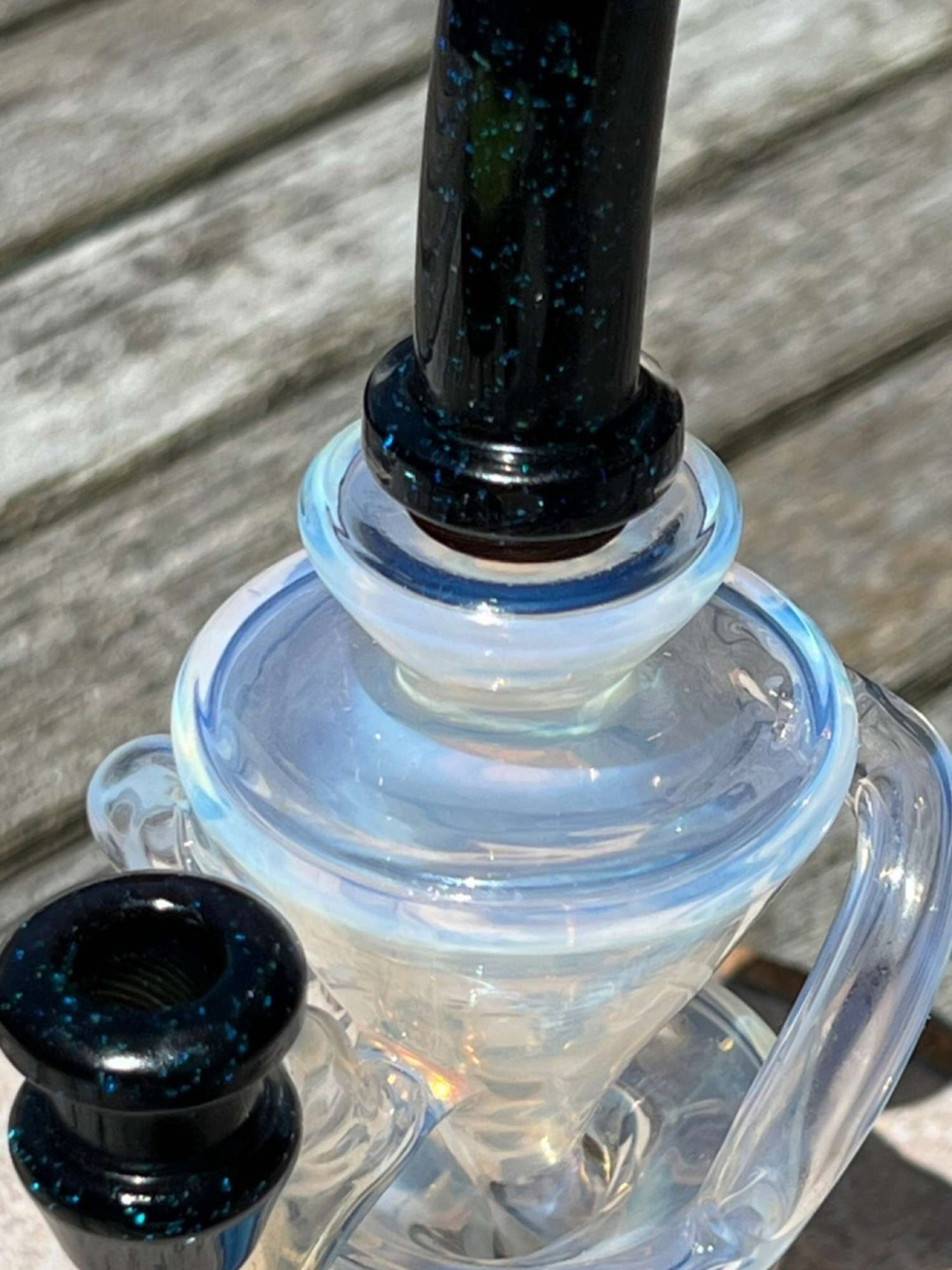 Preview pic of Cap’n Chronic recycler