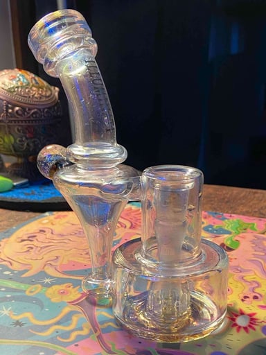 Preview pic of Illuminate Glass