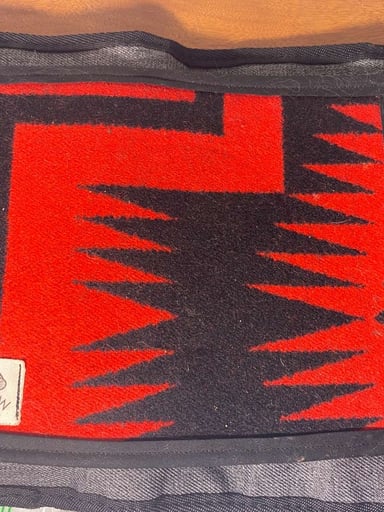 Preview pic of Wook wear dab mat