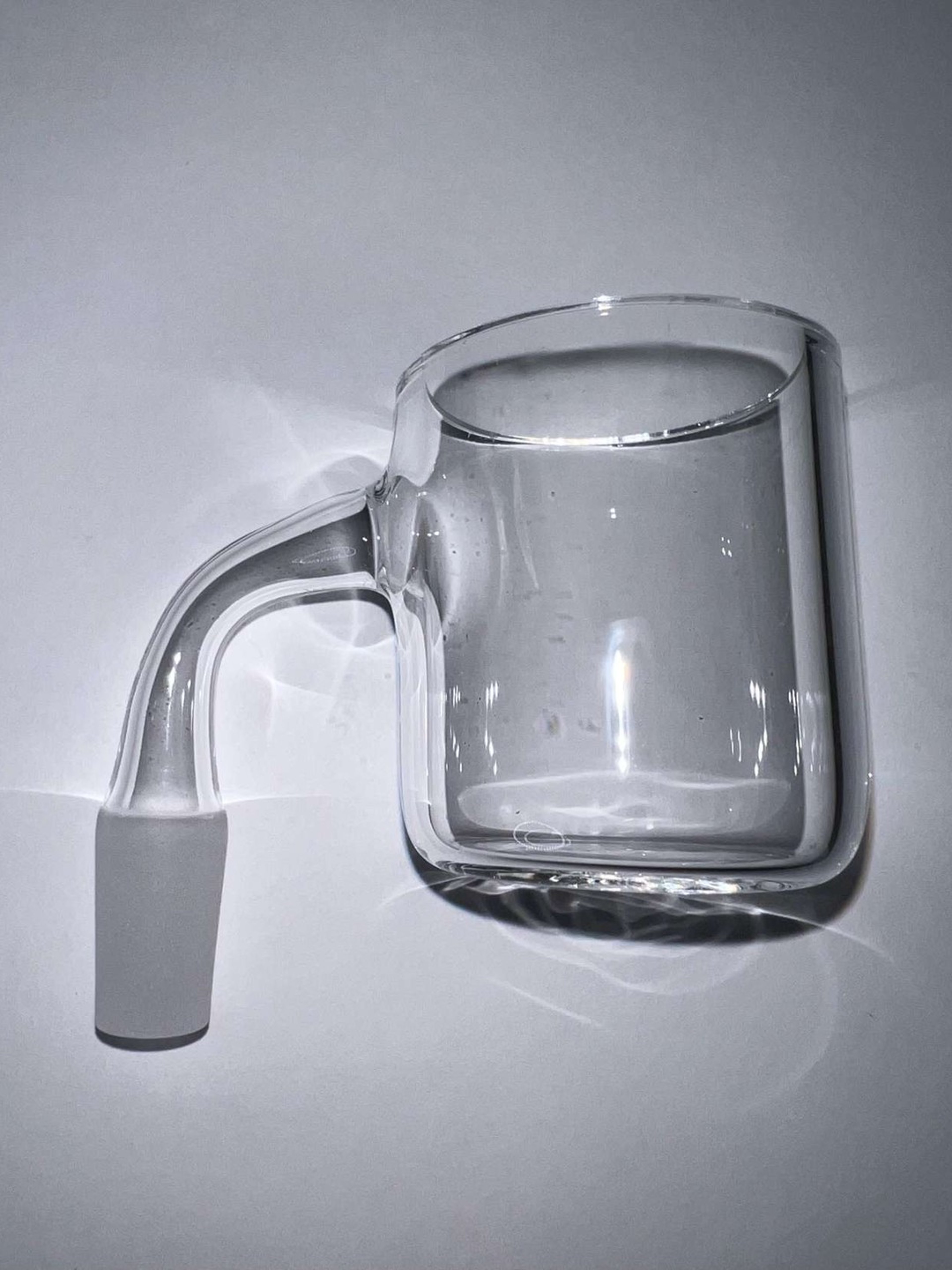 Preview pic of Quartz Banger fits Puffco Proxy Inside / 14mm Male