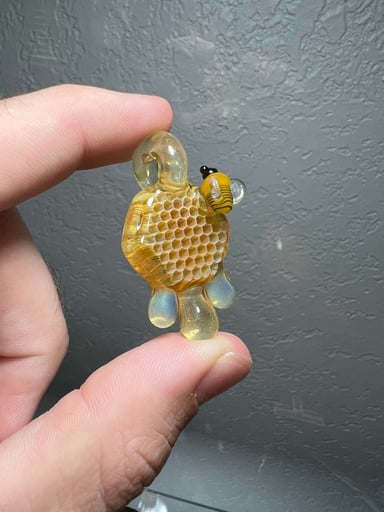 Preview pic of Joe P pendant