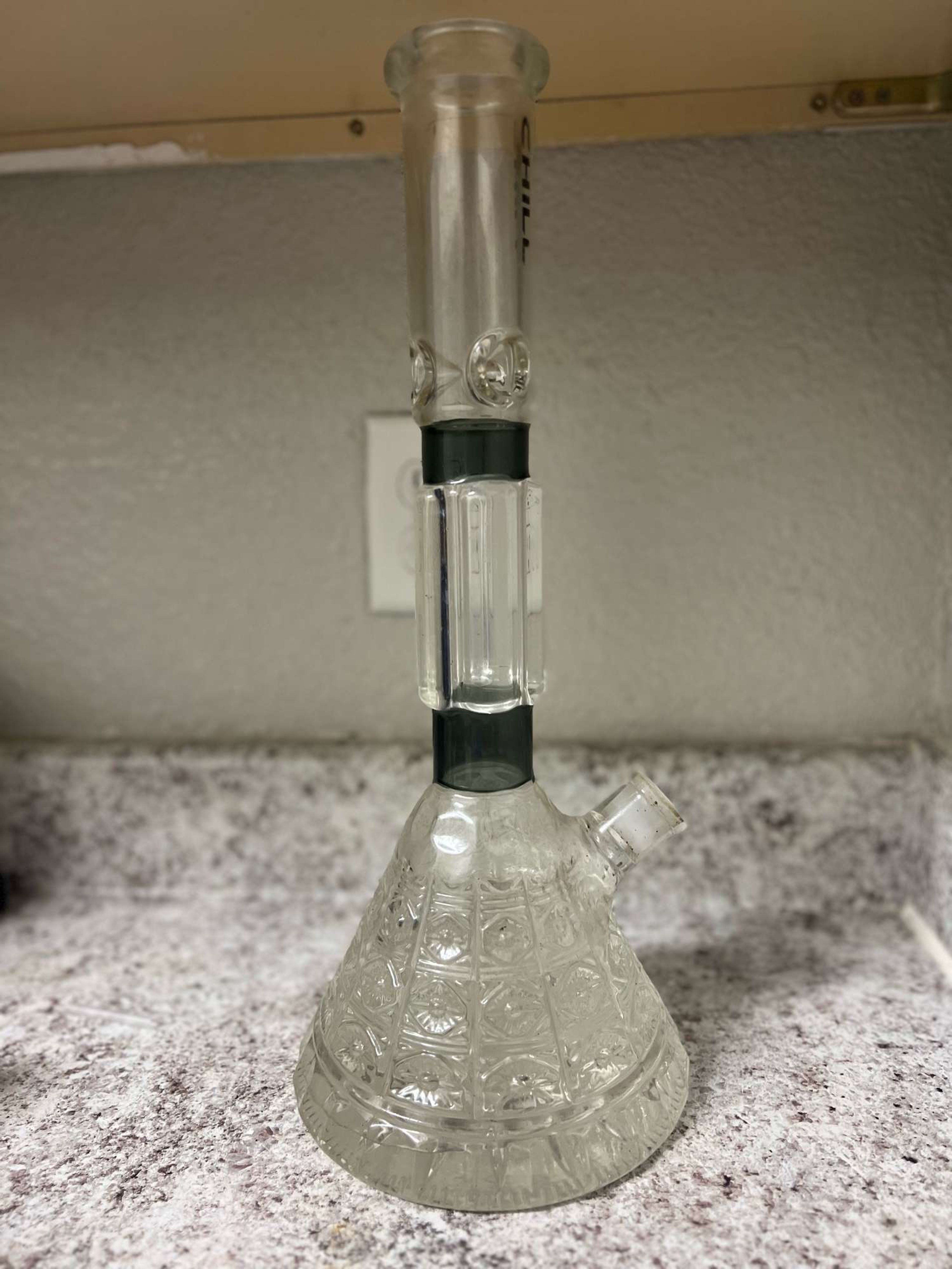 Big Beaker image 0